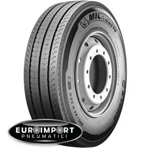 Michelin X COACH Z 295/80 R22 154/150 M
